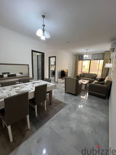 4BHK Villa – Brand New Fully Furnished | Al Wukair