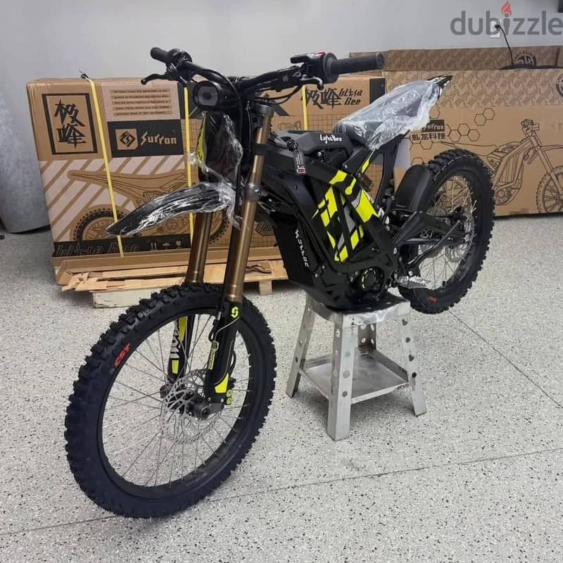 2025 surron light Bee X available +447507647630 1