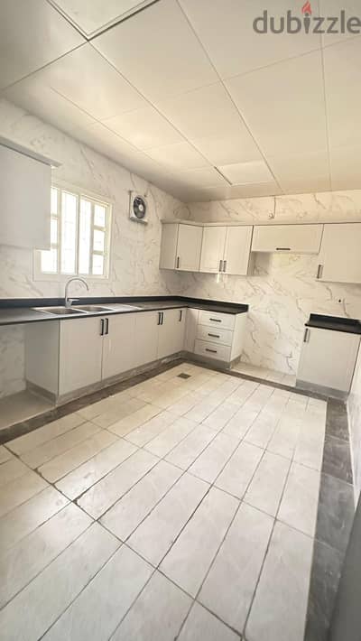 6 BHK Stand-alone Villa For Family - Abuhamur