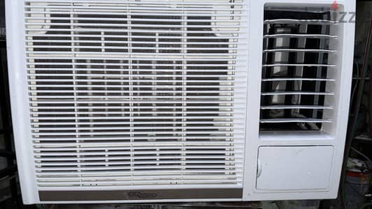 Used good Super general Ac sell call 31346063