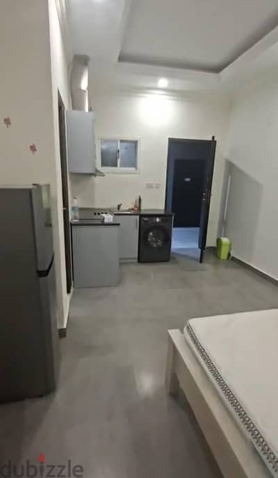 Luxury fully furnished studio in Mansoura behind Holiday villa