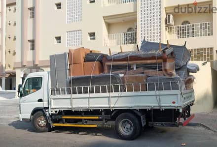 movers and packers services