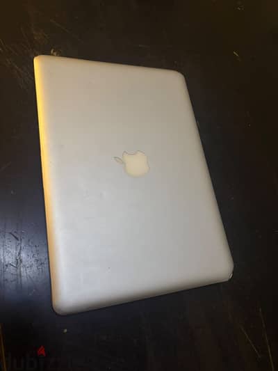 apple macbook pro