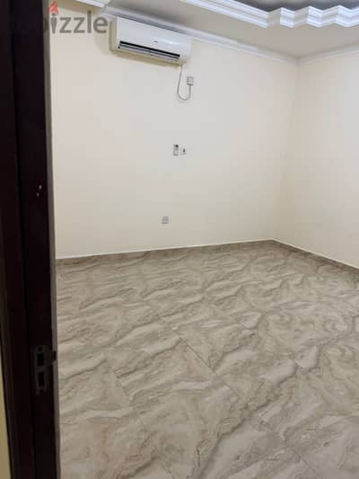 Studio & 1 bhk for rent in Al wakrah