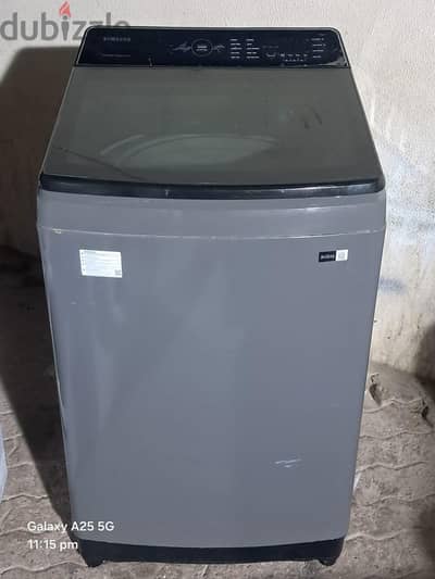 SAMSUNG 11. KG WASHING MACHINE FOR SALE CALL ME. 70697610