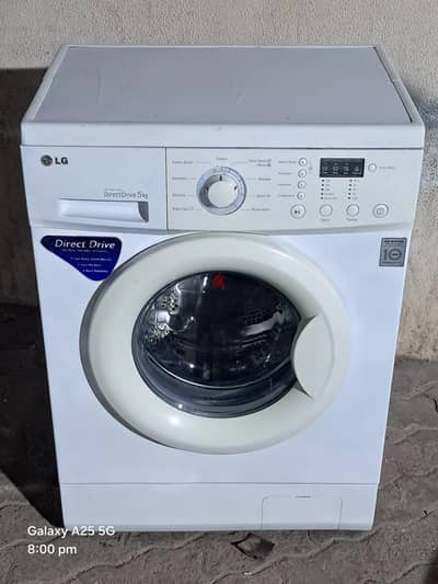 WASHING MACHINE FOR SALE CALL ME. 70697610