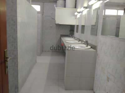 Labour Camp for Rent – Industrial Area 44