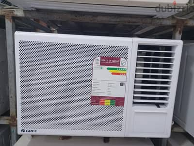 gree window ac