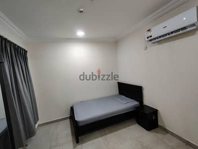 Executive bachelors rooms for rent