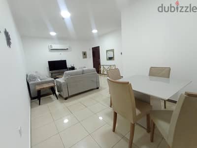 fully furnished 1Bhk near metro