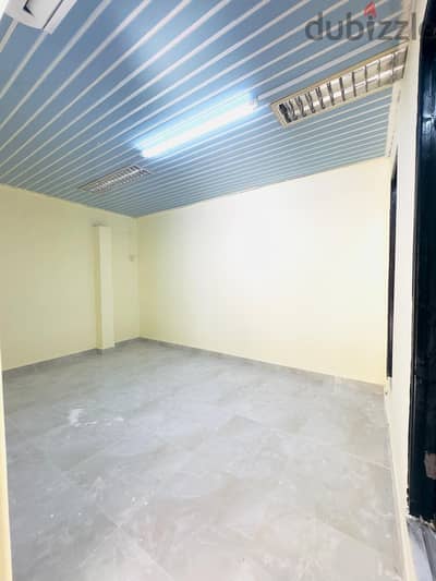 STUDIO AVAILABLE IN WAKRA