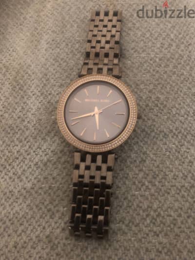 ‏The Michael Kors Bryant Bronze