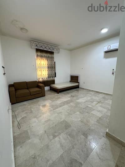 STUDIO IN UMM SALAL ALI FOR FAMILY    Available in Umm Salal Ali