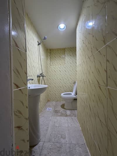 Big studio in New salatha - Ground floor