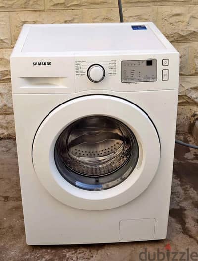 Samsung washing machine 7kg for sell