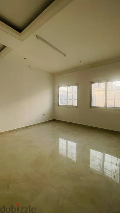 * STUDIO & 1BHK FOR RENT IN AL WAKRAH - INCLUDING KAHRAMAA*