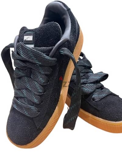 Puma shoes