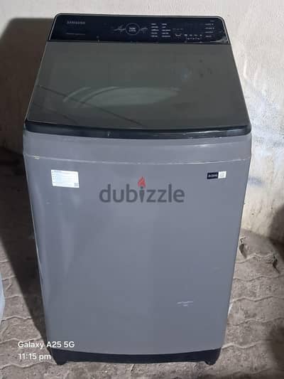 WASHING MACHINE FOR SALE CALL ME. 70697610