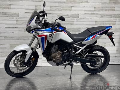 2021 Honda African Twin (97466574363)