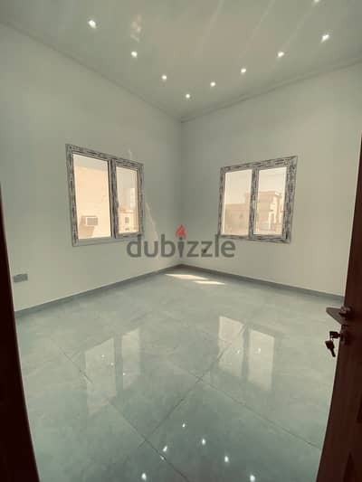 BRAND NEW STANDALONE VILLA FOR RENT – AL THUMAMA
