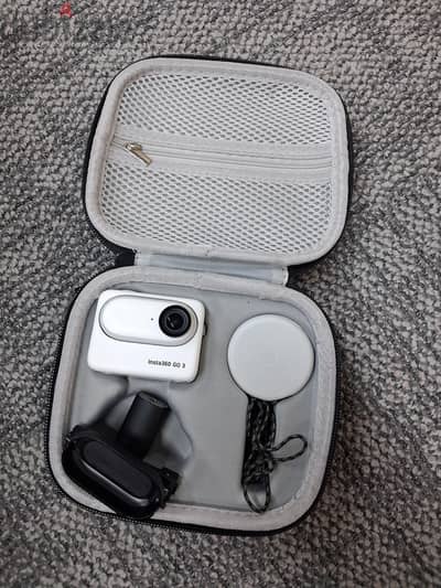 INSTA360 GO3 64GB