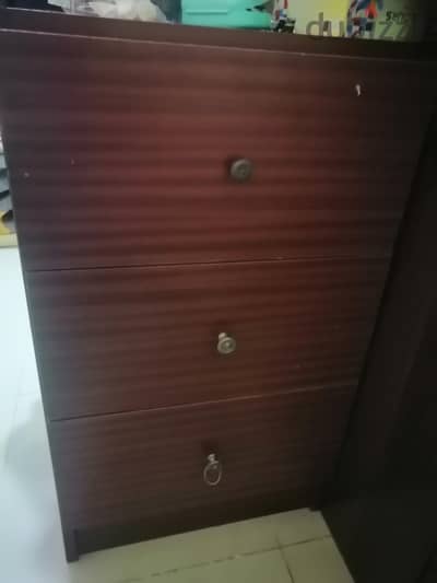 Good condition drawer selling