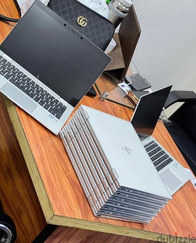 Hp Elitebook 1030 G3 Laptop core i7