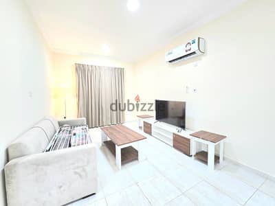 fully furnished 1 BHK including all bills near health centre