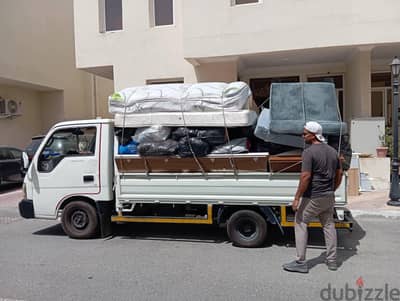 Qatar Moving Shifting Service