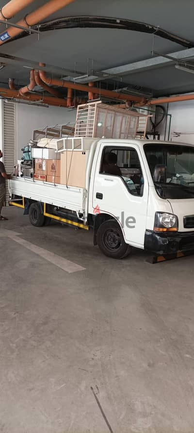Qatar Moving Shifting Service