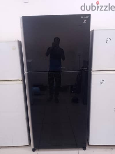 shrap fridge for sale