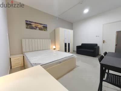 Furnished Studio With New Furniture Najma