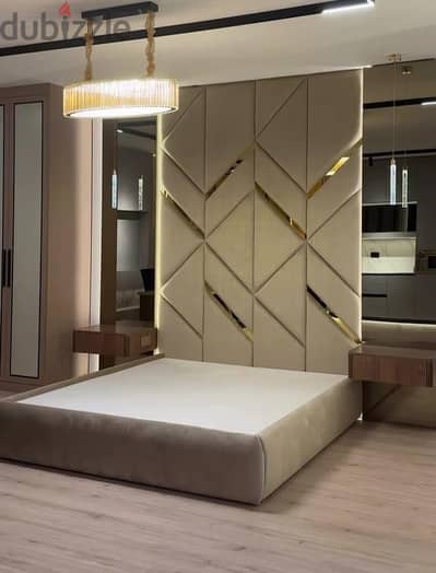 All Type New Bed Making Available Anywhere in Qatar