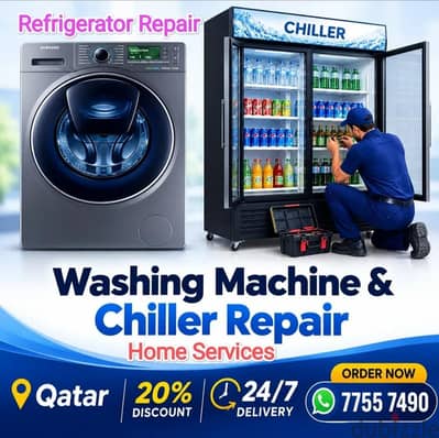 Washing Machines Repair 77557490