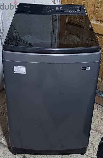 WASHING MACHINE FOR SALE CALL ME. 70697610