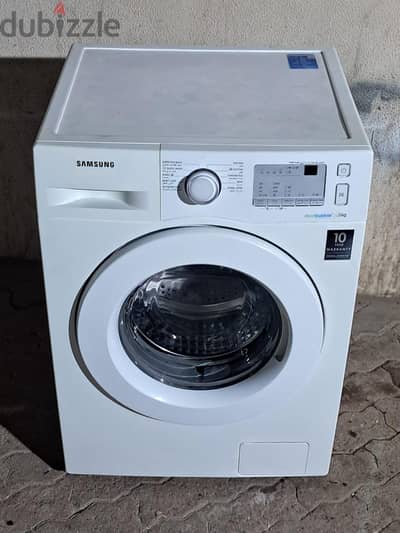 SAMSUNG 7. KG WASHING MACHINE FOR SALE CALL ME. 70697610