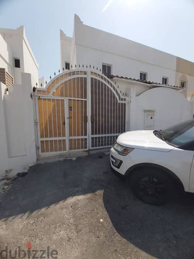 Apartment for rent in Ain Khaled (for family)