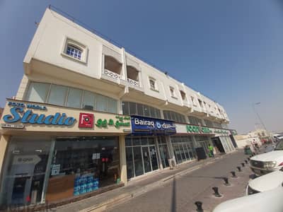 one month free - offices for rent in Industrial Area