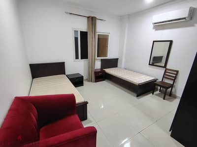 Executive bachelors rooms for rent