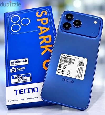 TECNO SPARK 50 128GB AND 12GB RAM WhatsApp 701 301 51