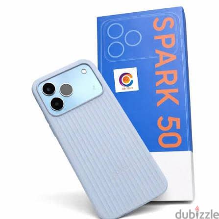 TECNO SPARK 50 128GB ND 12GB RAM WhatsApp 701 301 51 3