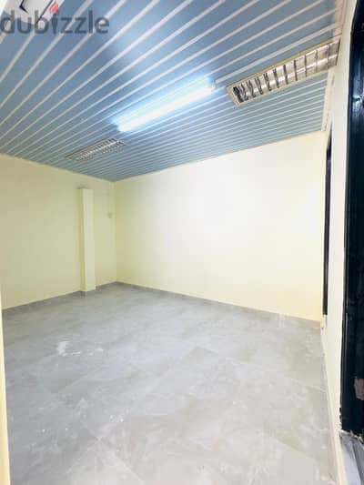 studio room available in wakra