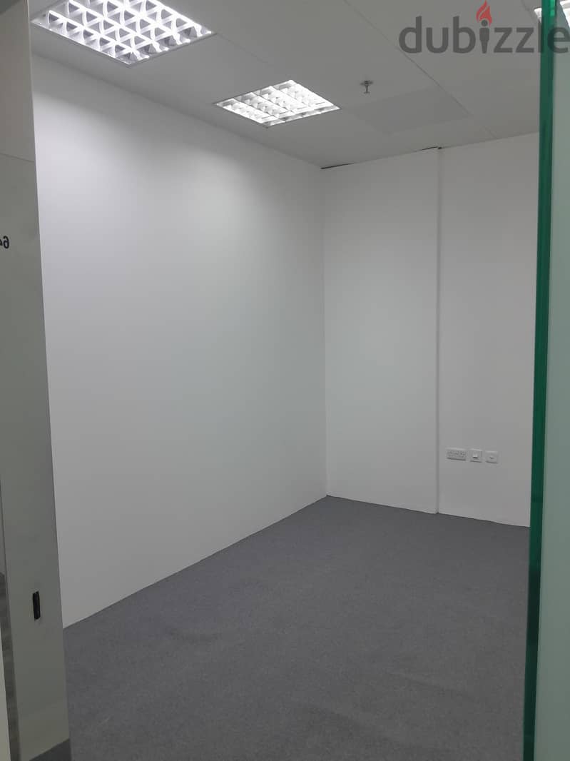 Office Rental Doha Qatar 1
