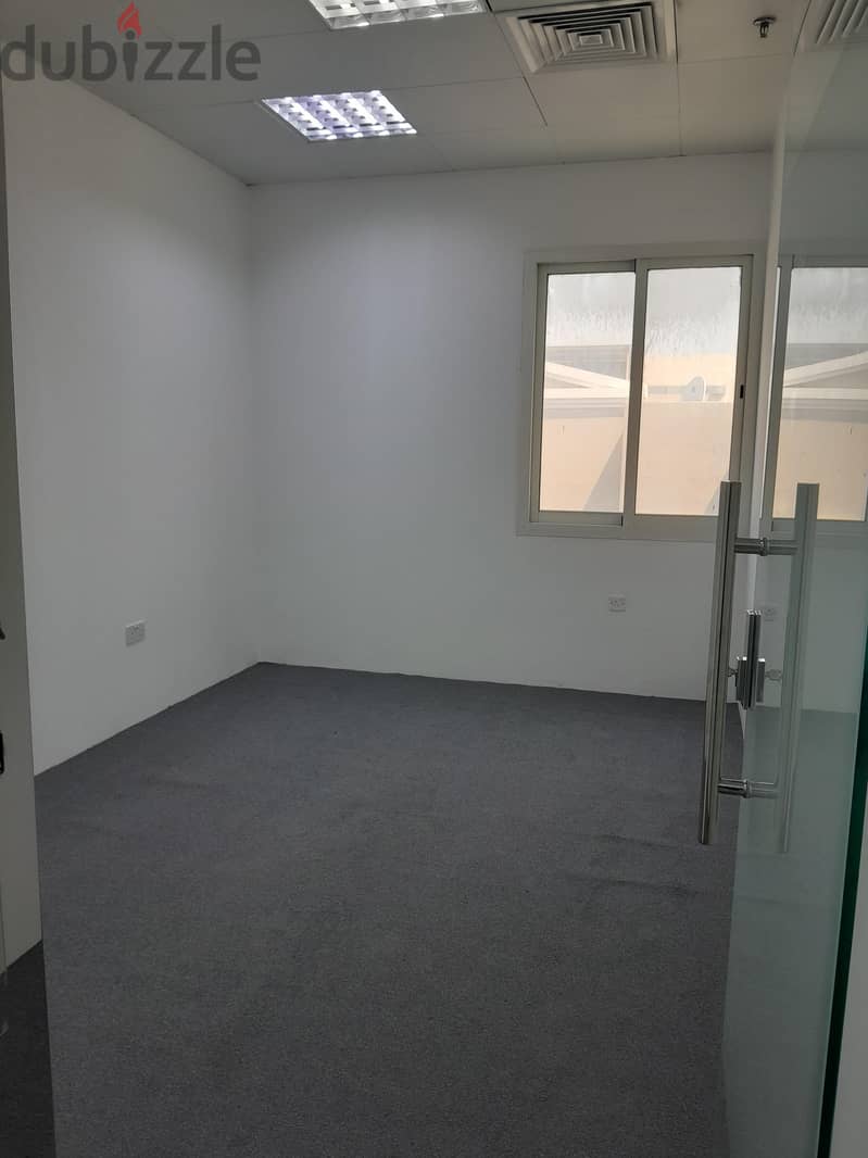 Office Rental Doha Qatar 3