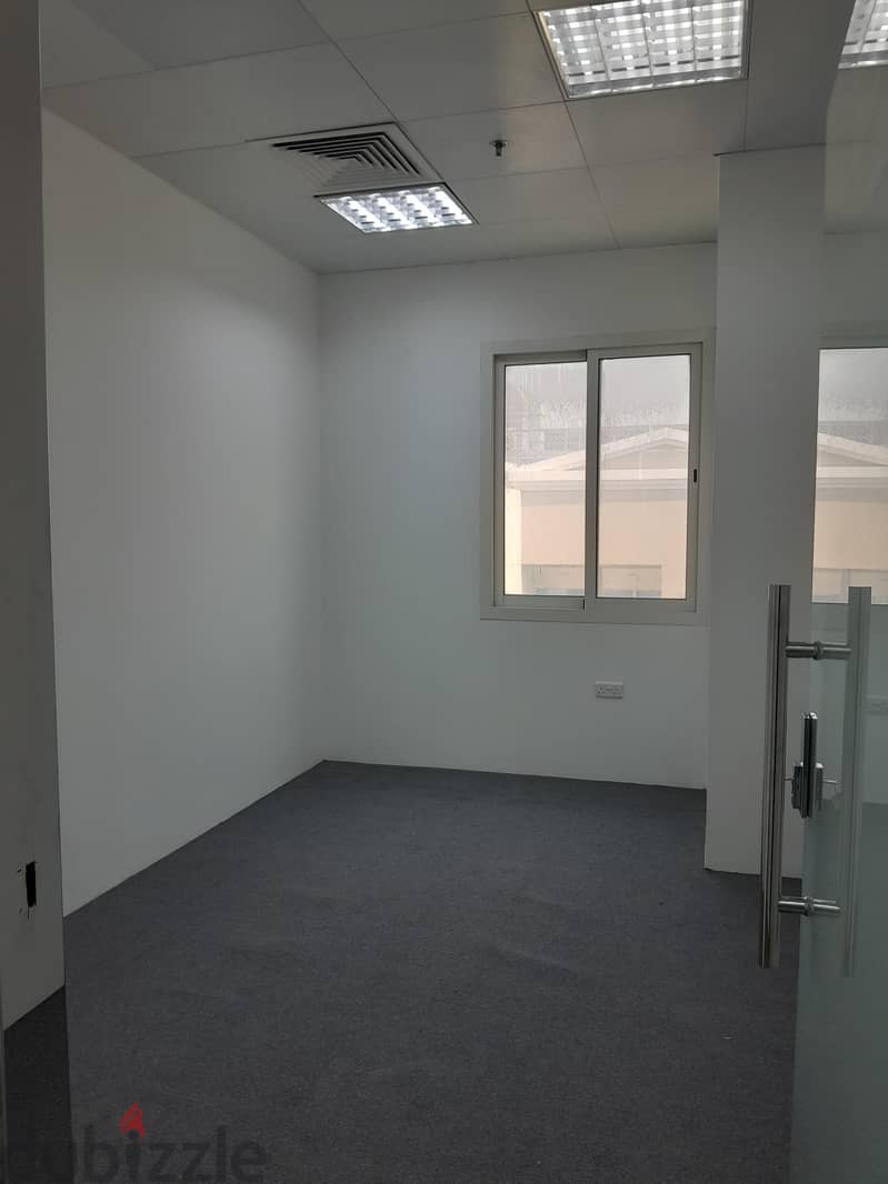 Office Rental Doha Qatar 4