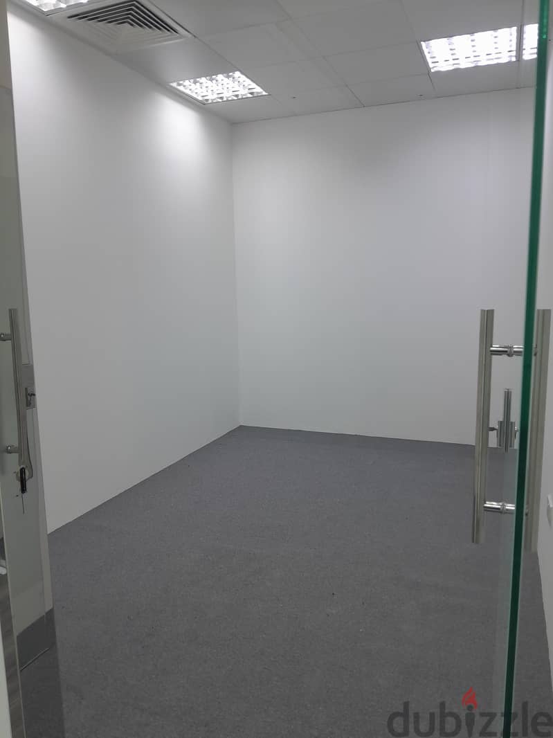 Office Rental Doha Qatar 5