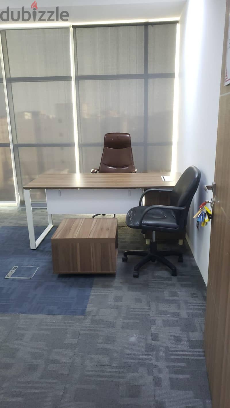 Office Rental Doha Qatar 10
