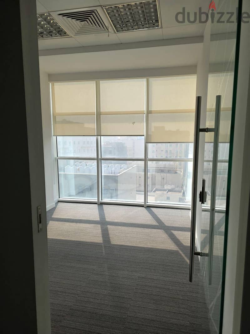 Office Rental Doha Qatar 11