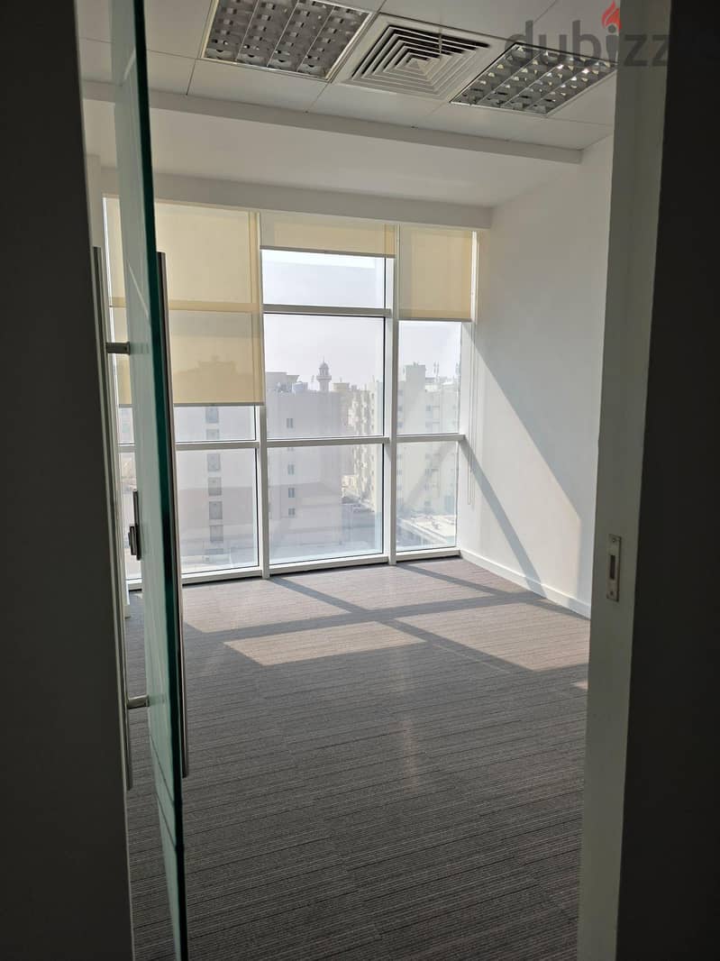 Office Rental Doha Qatar 12