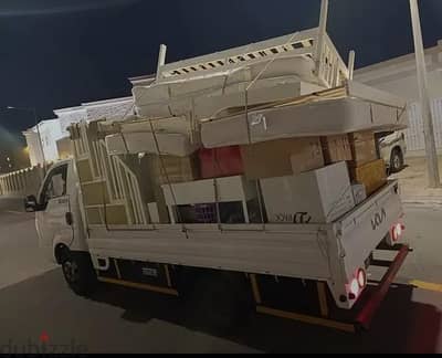 movers and packers services